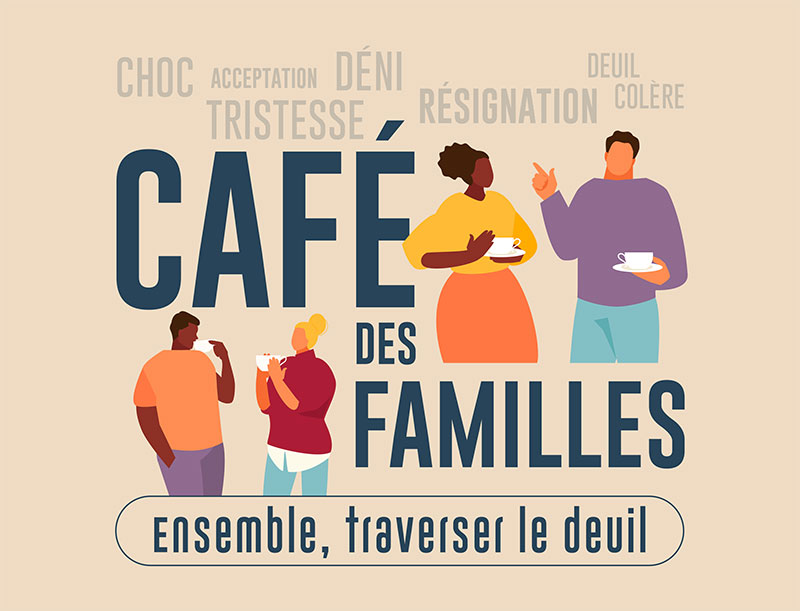 Café des familles